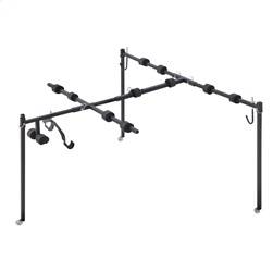 Smittybilt - Smittybilt 510001 Hard Top Hoist - Image 1