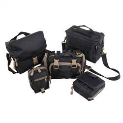 Smittybilt - Smittybilt 56633 MOLLE Bag Kit - Image 1