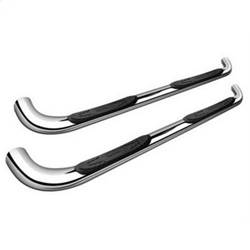 Smittybilt - Smittybilt DN275-S4S Sure Step Side Bar - Image 1