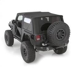 Smittybilt - Smittybilt 9070235 Replacement Soft Top - Image 1