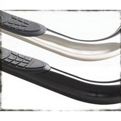 Smittybilt - Smittybilt DN270-S4S Sure Step Side Bar - Image 1