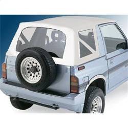 Smittybilt - Smittybilt 98752 Replacement Soft Top - Image 1