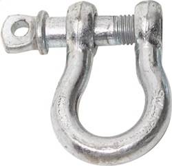 Smittybilt - Smittybilt 13046 Shackle/D Ring - Image 1