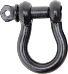 Smittybilt - Smittybilt 13046B Shackle/D Ring - Image 1