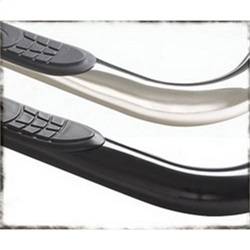 Smittybilt - Smittybilt NN1440-S4B Sure Step Side Bar - Image 1