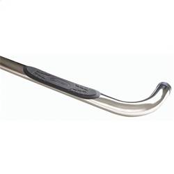 Smittybilt - Smittybilt CN1940-S4S Sure Step Side Bar - Image 1