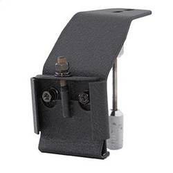 Smittybilt - Smittybilt HD-6 Rain Gutter Clamps - Image 1