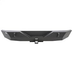 Smittybilt - Smittybilt 76855 XRC Rear Bumper - Image 1