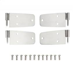 Smittybilt - Smittybilt 7420 Door Hinge - Image 1