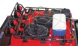 Smittybilt - Smittybilt DN11101 Roof Rack Cargo Net - Image 1