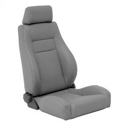 Smittybilt - Smittybilt 49511 Contour Sport Seat - Image 1