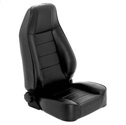 Smittybilt - Smittybilt 45001 Factory Style Replacement Seat - Image 1