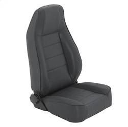 Smittybilt - Smittybilt 45015 Factory Style Replacement Seat - Image 1