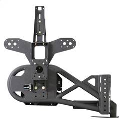 Smittybilt - Smittybilt 76857 XRC Tire Carrier - Image 1