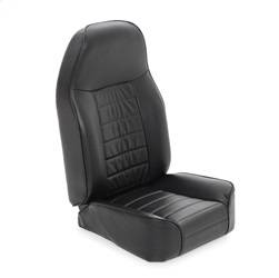 Smittybilt - Smittybilt 44901 Standard Bucket Seat - Image 1