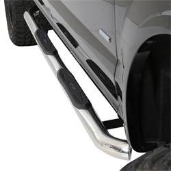 Smittybilt - Smittybilt FN1995-S4S Sure Step Side Bar - Image 1