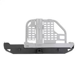 Smittybilt - Smittybilt 76851-02 XRC Rear Bumper - Image 1