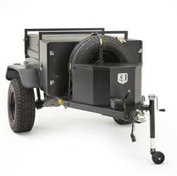 Smittybilt - Smittybilt 87400 SCOUT Trailer - Image 1