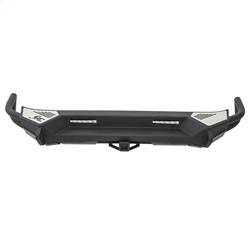 Smittybilt - Smittybilt 76614 SRC GEN 2 Rear Bumper - Image 1