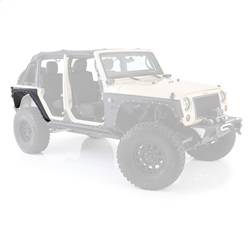 Smittybilt - Smittybilt 76882 XRC Corner Guard - Image 1