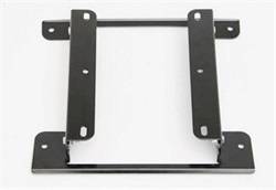 Smittybilt - Smittybilt 49901 Smittybilt Seat Adapter Bracket - Image 1