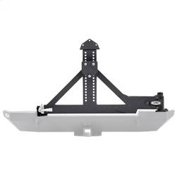 Smittybilt - Smittybilt 76654 XRC Tire Carrier - Image 1