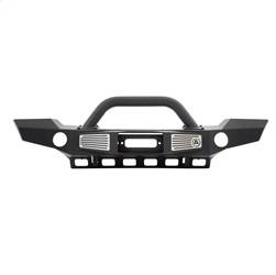 Smittybilt - Smittybilt 76892 XRC Atlas Front Bumper - Image 1