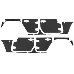 Smittybilt - Smittybilt 76994 Mag-Armor Magnetic Trail Skins - Image 1