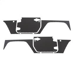 Smittybilt - Smittybilt 76992 Mag-Armor Magnetic Trail Skins - Image 1