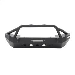 Smittybilt - Smittybilt 76806 XRC Front Bumper - Image 1