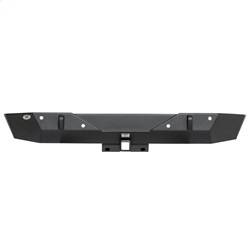 Smittybilt - Smittybilt 77855 XRC Rear Bumper - Image 1