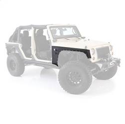 Smittybilt - Smittybilt 76880 XRC Armor Fender Skin - Image 1