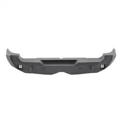 Smittybilt - Smittybilt 614850 M1 Rear Bumper - Image 1