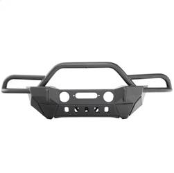 Smittybilt - Smittybilt 77724 SRC GEN 2 Front Bumper - Image 1