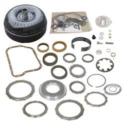 BD Diesel - BD Diesel 1063004 Stage 4 Performance Build-It Transmission Kit - Image 1