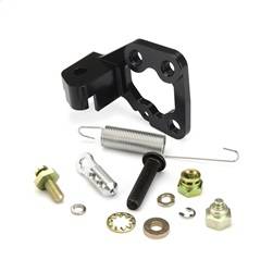 Lokar - Lokar XTCB-40HS2 Throttle Cable Bracket And Springs Kit - Image 1