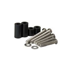 PIAA - PIAA 74106 M6 Lower Fork Mount Kit - Image 1