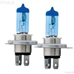 PIAA - PIAA 70856 H4/9003/HB2 Xtreme White Plus Replacement Bulb - Image 1