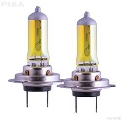 PIAA - PIAA 22-13407 H7 Solar Yellow Replacement Bulb - Image 1