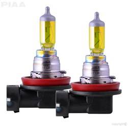 PIAA - PIAA 22-13416 H16 Solar Yellow Replacement Bulb - Image 1