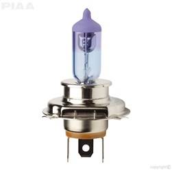 PIAA - PIAA 70476 H4/9003/HB2 Super Plasma GT-X Halogen Replacement Bulb - Image 1