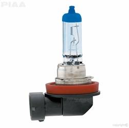 PIAA - PIAA 15111 H11 Xtreme White Plus Replacement Bulb - Image 1