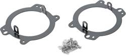 PIAA - PIAA 30330 Fog Light Mounting Bracket Kit - Image 1