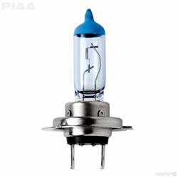 PIAA - PIAA 70755 Powersport H7 Xtreme White Plus Replacement Bulb - Image 1