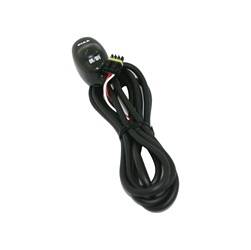 PIAA - PIAA 74035 Powersports Push Button LED Switch - Image 1