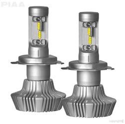 PIAA - PIAA 26-77304 H4 Platinum LED Replacement Bulb - Image 1