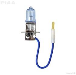 PIAA - PIAA 13-70103 Powersport H3 Xtreme White Hybrid Replacement Bulb - Image 1