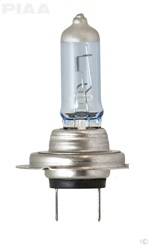 PIAA - PIAA 13-70107 Powersport H7 Xtreme White Hybrid Replacement Bulb - Image 1