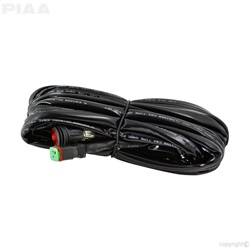 PIAA - PIAA 34074 ATP Light Harness - Image 1