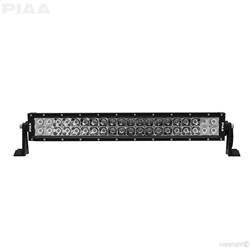 PIAA - PIAA 26-06120 Quad Series LED Light Bar Kit - Image 1